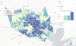 Mapping Social Vulnerability